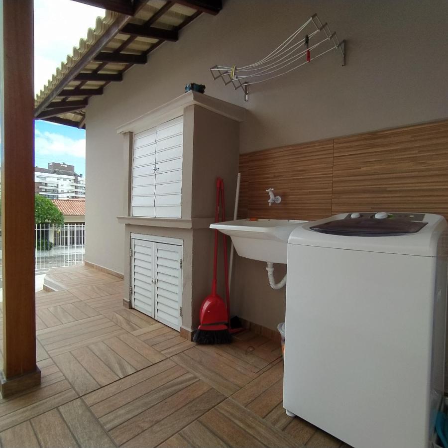 Loft Encantador A - 8 Km De Floripa サン・ジョゼ エクステリア 写真