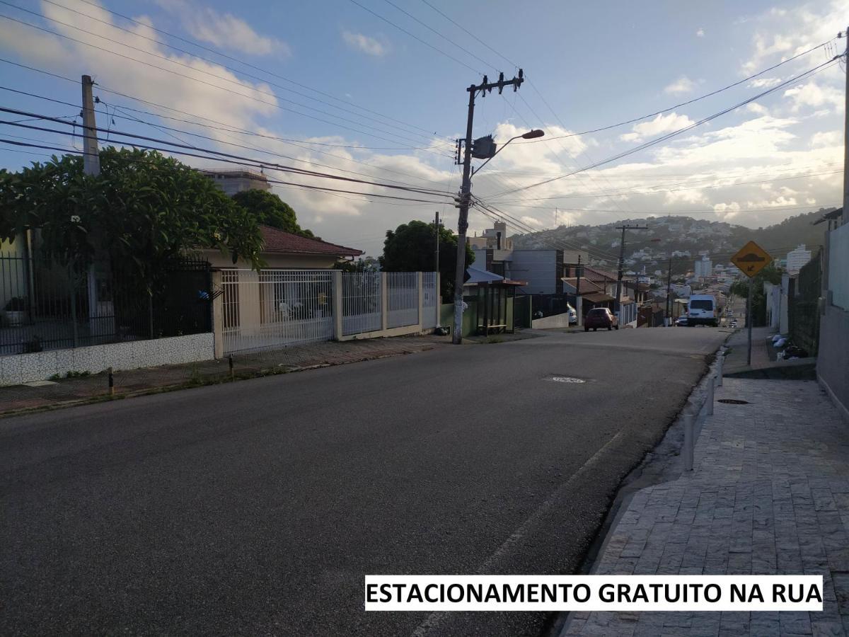 Loft Encantador A - 8 Km De Floripa サン・ジョゼ エクステリア 写真