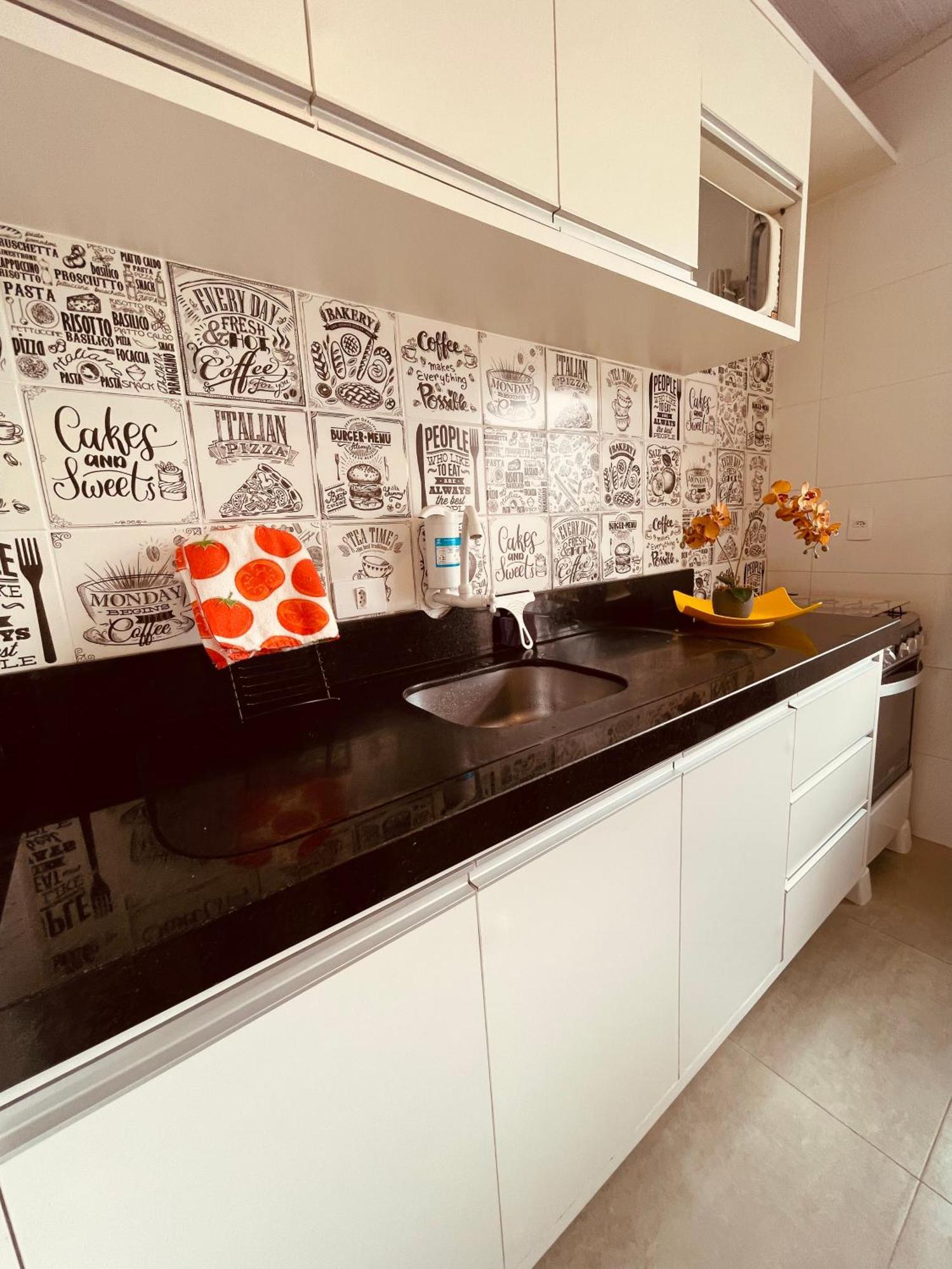 Loft Encantador A - 8 Km De Floripa サン・ジョゼ エクステリア 写真